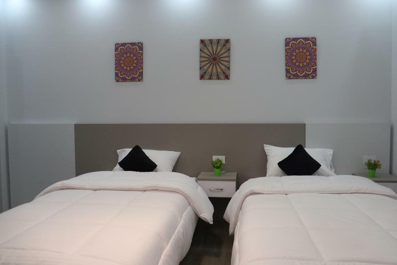 Elite Pyramids Inn Islamic Inn Kafret el-Gabal Exterior foto